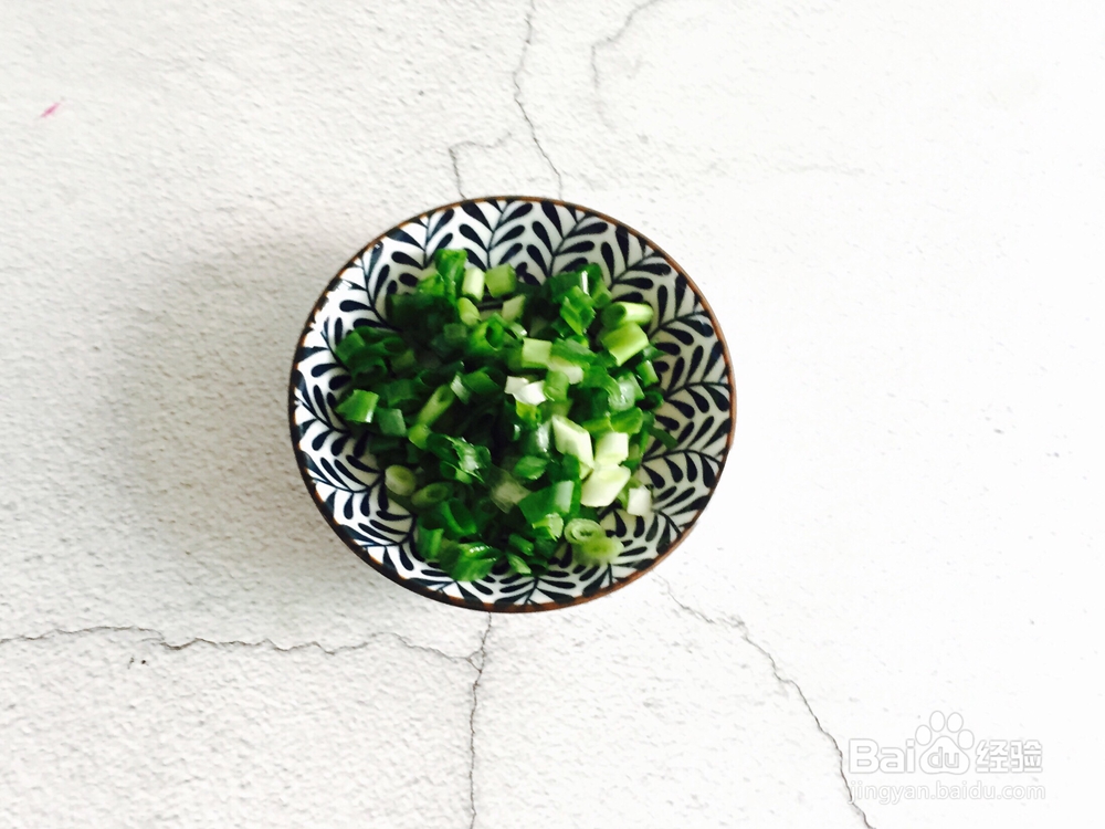 葱油海虹的独家做法