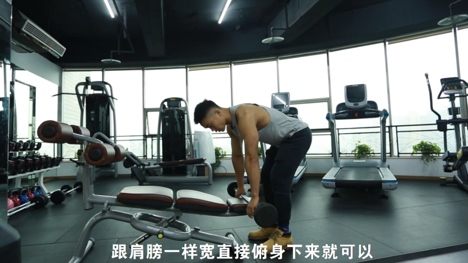 办公室或久坐人群如何训练竖脊肌