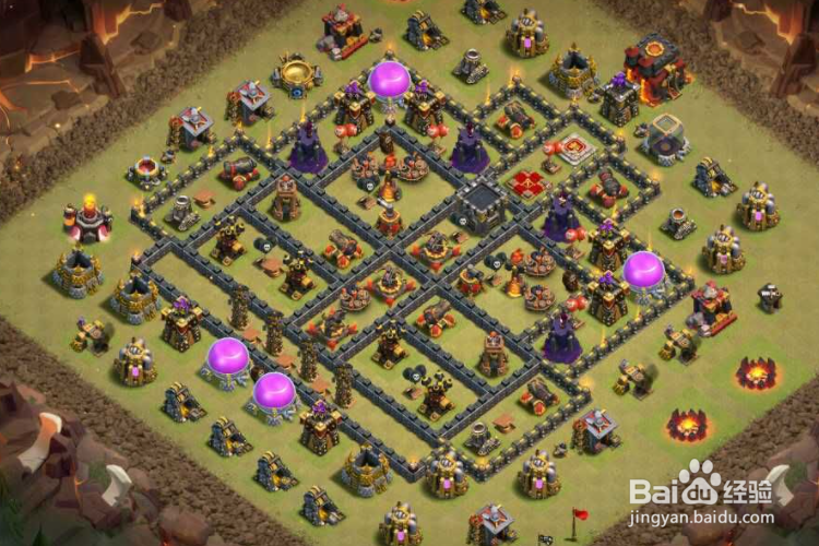 部落冲突ios加载不成功