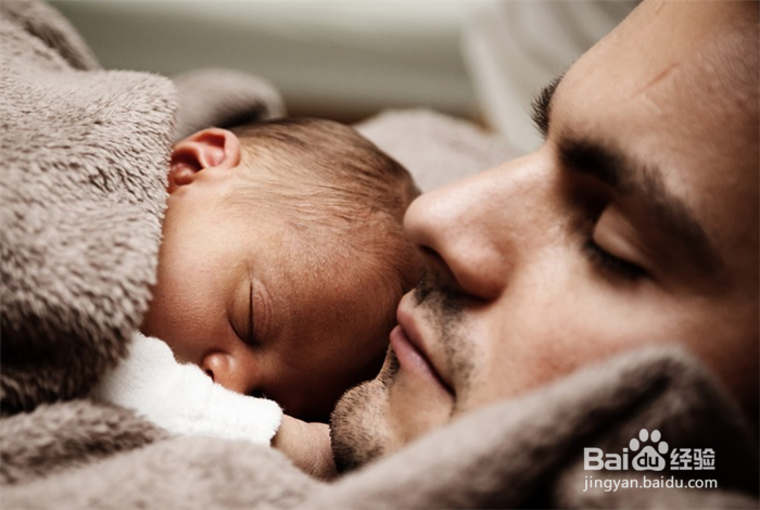 3-6个月的婴幼儿怎样陪伴