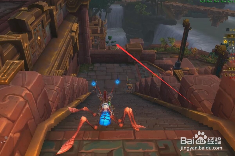 魔兽世界绝缘导线在哪里买？