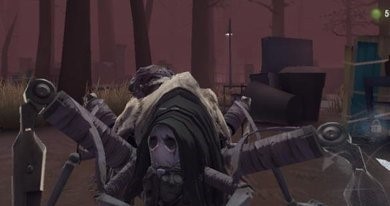 第五人格新版蜘蛛怎么玩