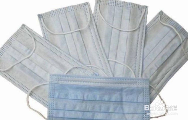医用外科口罩和一般医用口罩怎么区分？