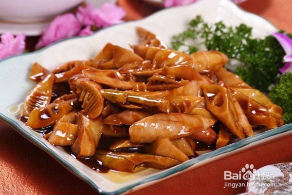 到浙江一定要吃的10大美食