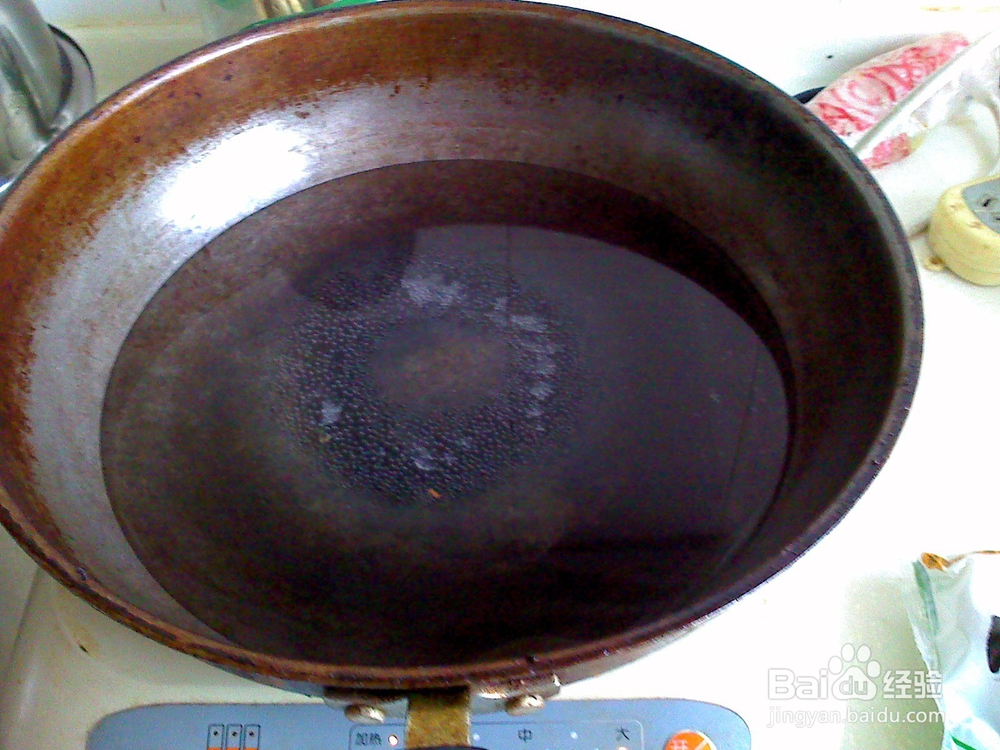 老年人怎样煮速冻水饺