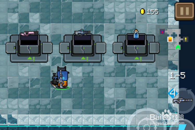 元气骑士萨满怎么解锁