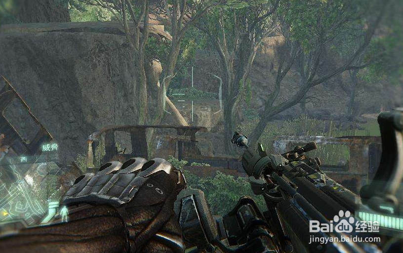 孤岛惊魂3弓箭怎么得