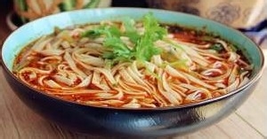 超级无敌美味懒人酸汤麻辣面