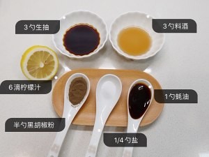 在家可做-超好吃的照烧鸡腿饭