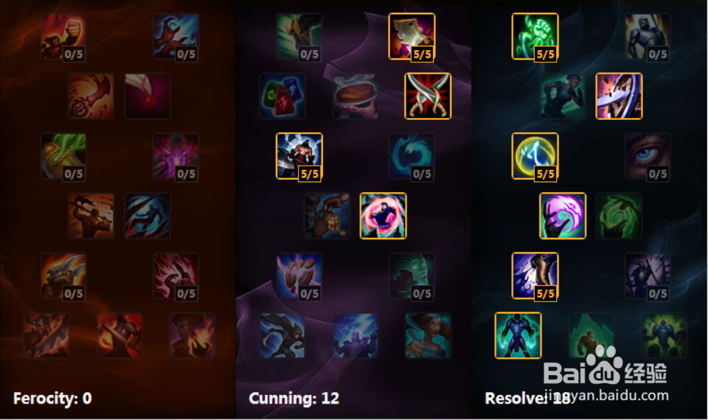 上单肉装阿卡丽攻略