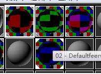各类vray玻璃材质参数设置讲解(全)