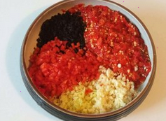 家常剁椒鱼头（0失败）的做法