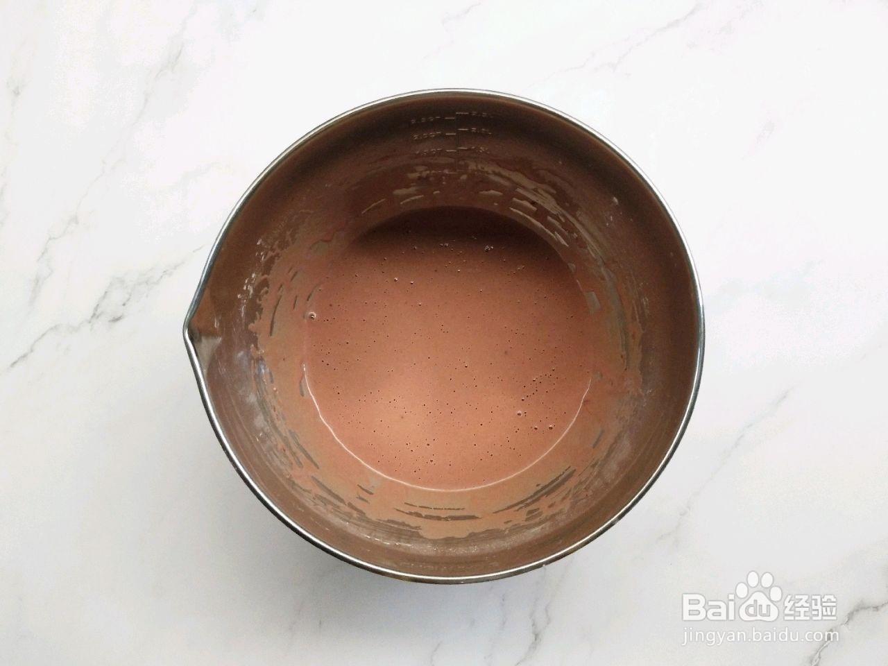 巧克力粑粑糕