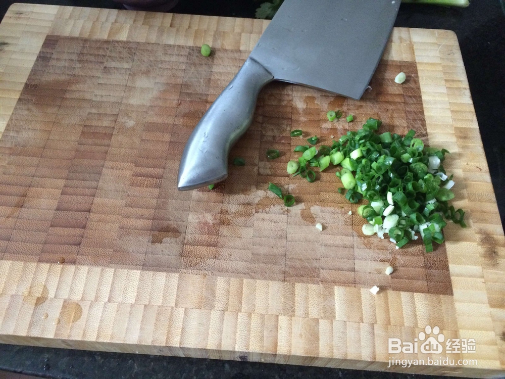 特色海蛎煎的做法