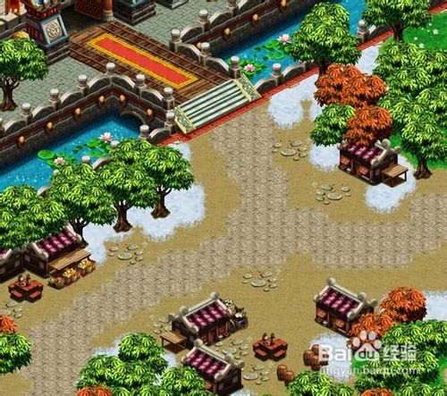 《明珠三国》谋士PK技法心得