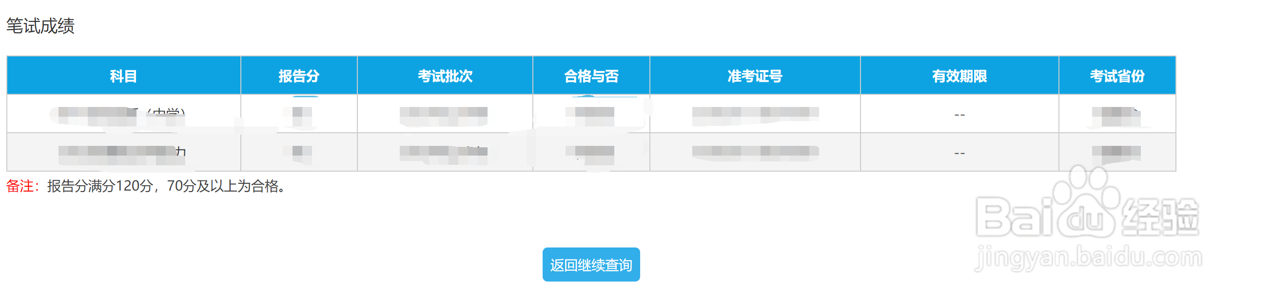 教资查成绩必须用电脑吗