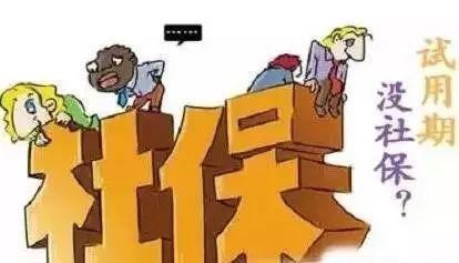 试用期的法律规定都有哪些