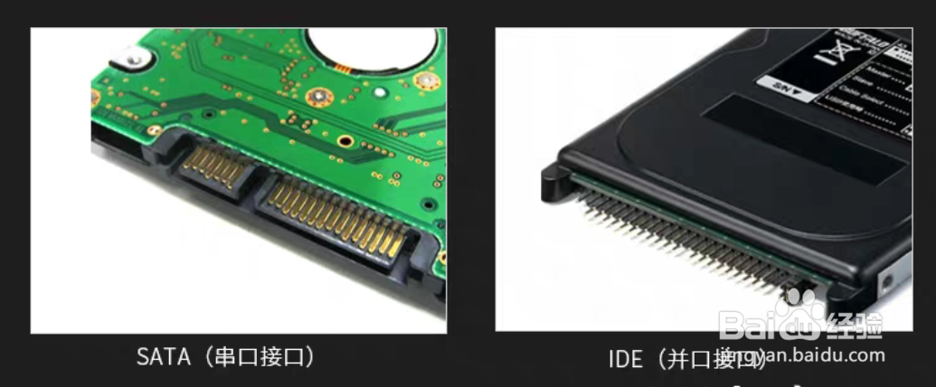台式电脑笔记本电脑硬盘怎么变成移动硬盘使用？