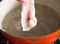 水煮鱼的做法，正宗家常水煮鱼做法