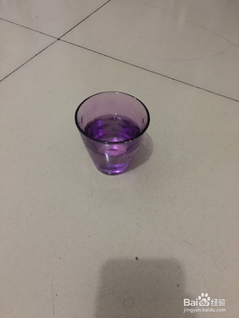 如何去除塑料盆上的油污