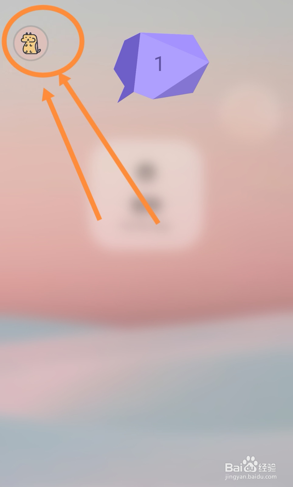 不背单词软件是怎么开启跟随日出日落切换功能