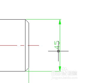 AutoCAD 2010对称公差标注的两种方法