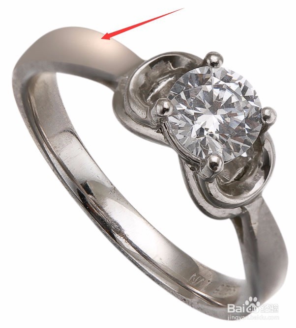 淘宝戒指美工