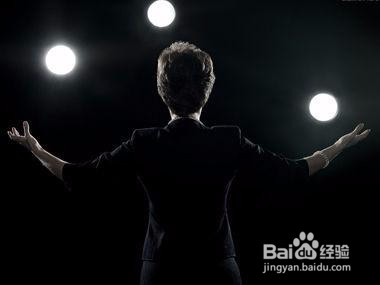 如何快速提升自己的演讲能力