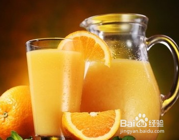 夏季喝水的小技巧