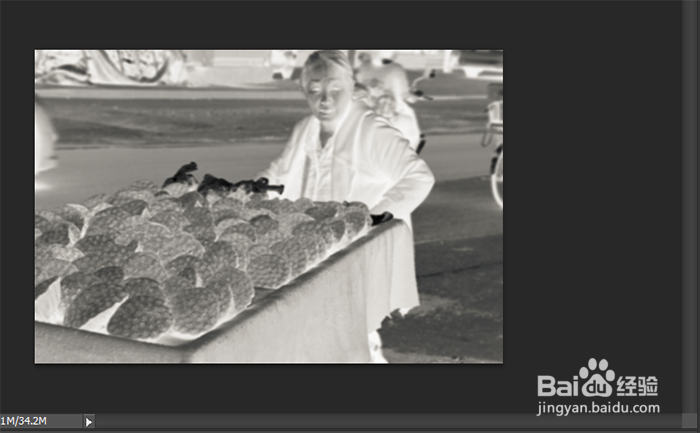 如何把对焦不准的照片修改清晰