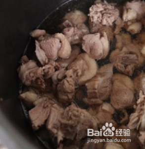 超好吃的啤酒鸭