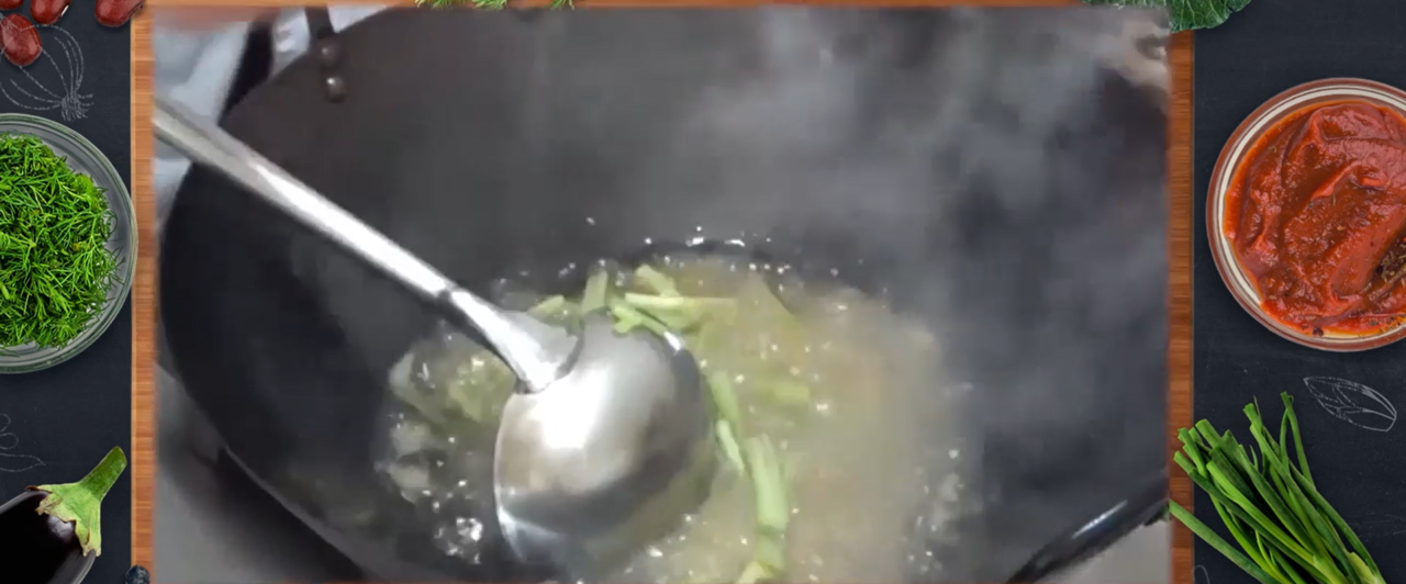 怎么煮牛肉丝