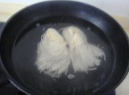 鸡丝炒面的面先生做法