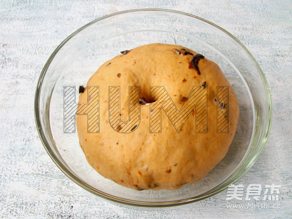 懒人福音——佛卡夏面包