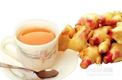 生姜的那些事儿——生姜妙用