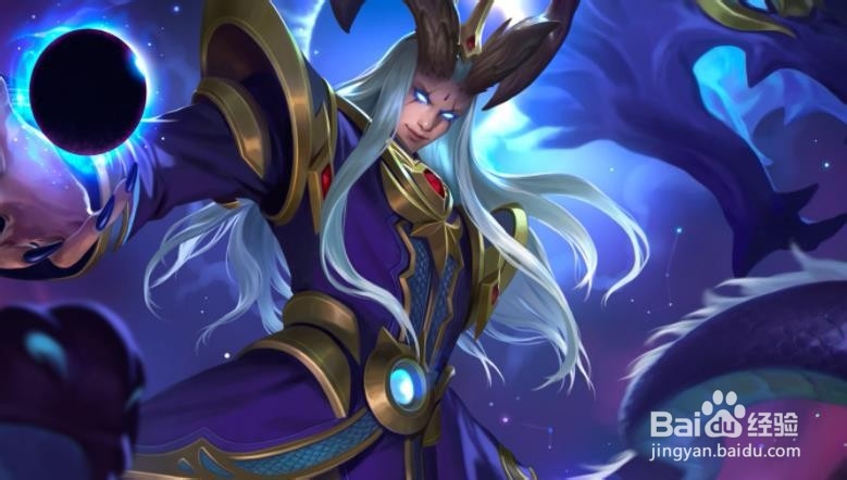 王者荣耀盘点适合骚扰敌方打野的英雄