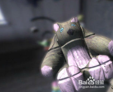 《迷失的玩具》通关图鉴大全