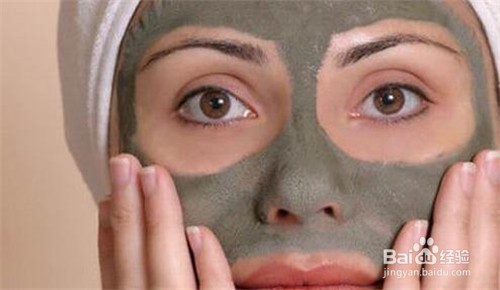 自制绿豆粉面膜护肤效果太棒,竟然还有这些好处
