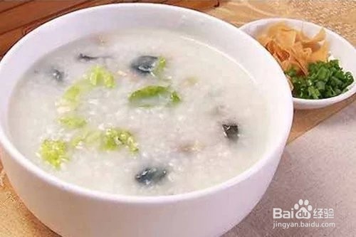 七款清心降火食谱