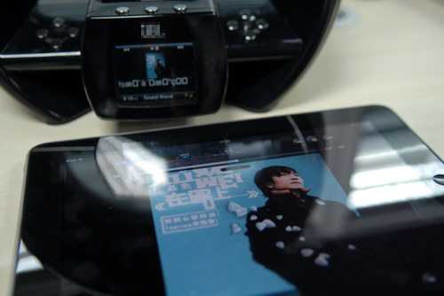 连线神马的最讨厌了实战Airplay无线播歌