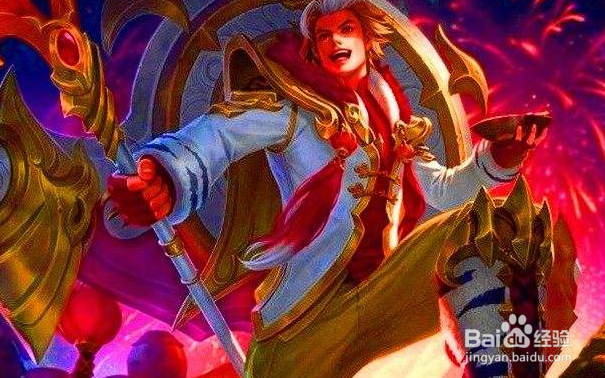 王者荣耀新版本最强坦克张飞攻略