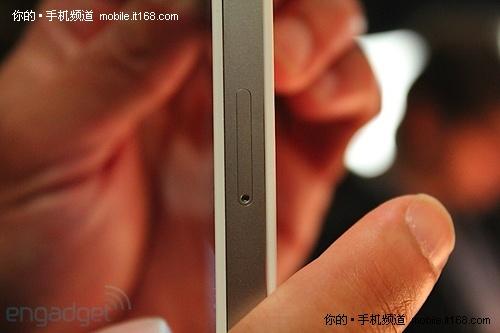 苹果iPhone4十大绝技真机多图试用