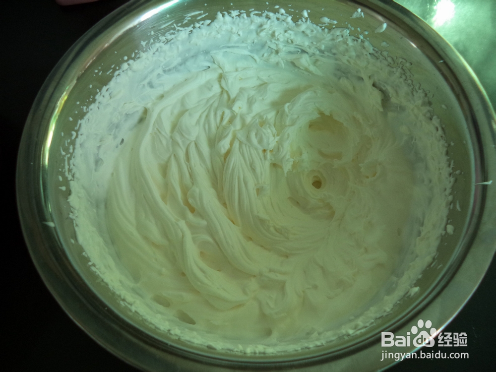 怎么做圣诞树蛋糕