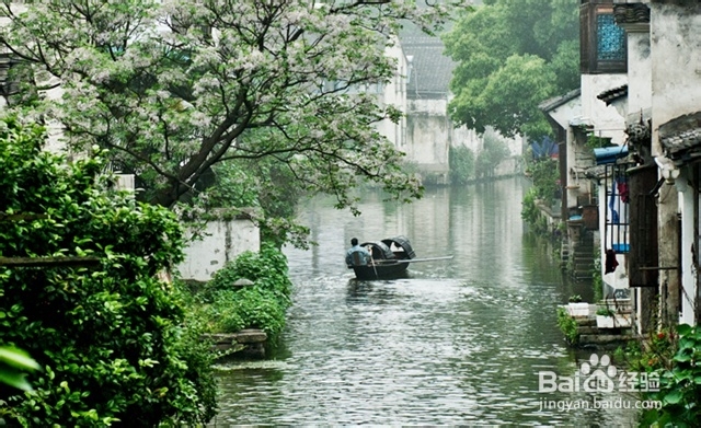 绍兴古镇游记攻略