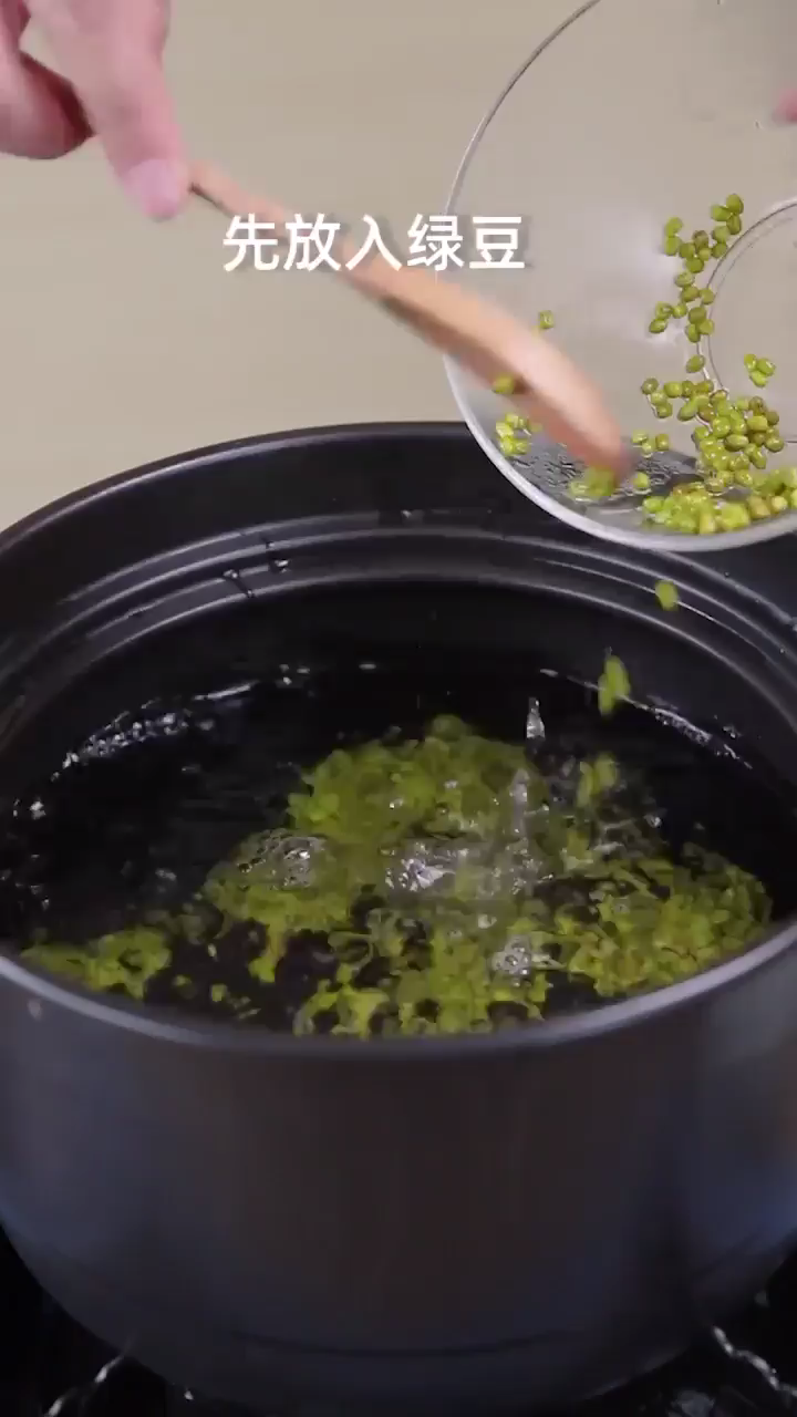 荔枝银耳莲子粥怎么做