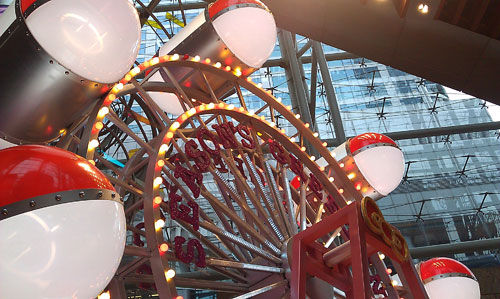 圣诞来临5大注意事项助你拍好圣诞照片