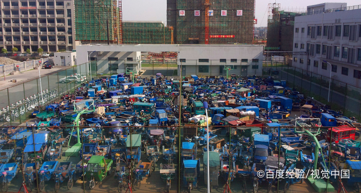 电动三轮车驾驶证怎么考