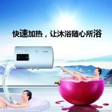 热水器清洗窍门