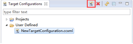 AM335x创龙开发板RTOS开发例程在线调试步骤