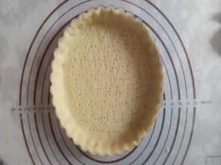 椰丝奶香南瓜派怎么做？